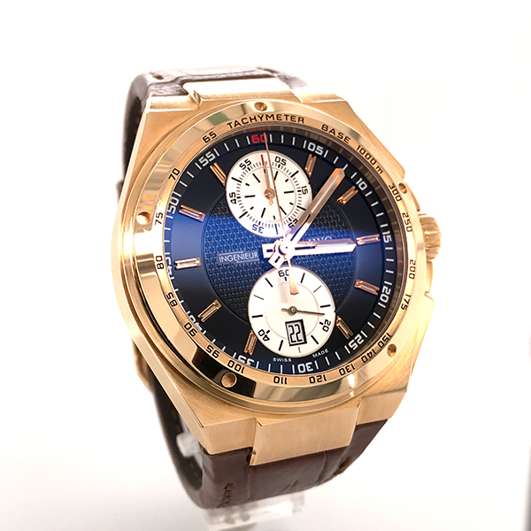 9) IWC
