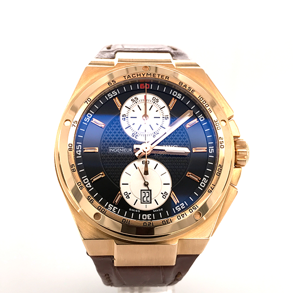 9) IWC